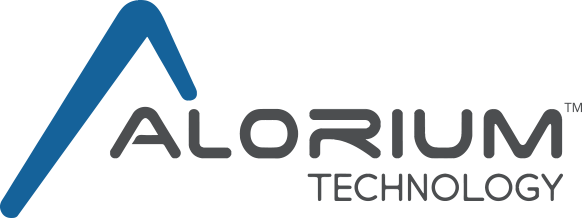 Alorium Technology LOGO