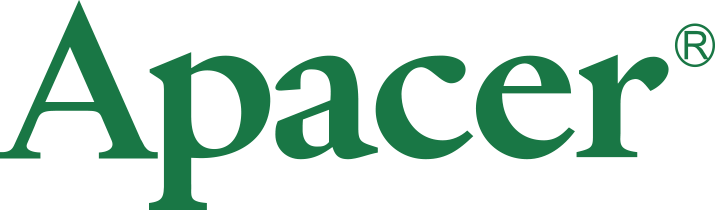 Apacer LOGO