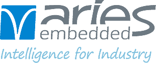 ARIES Embedded LOGO