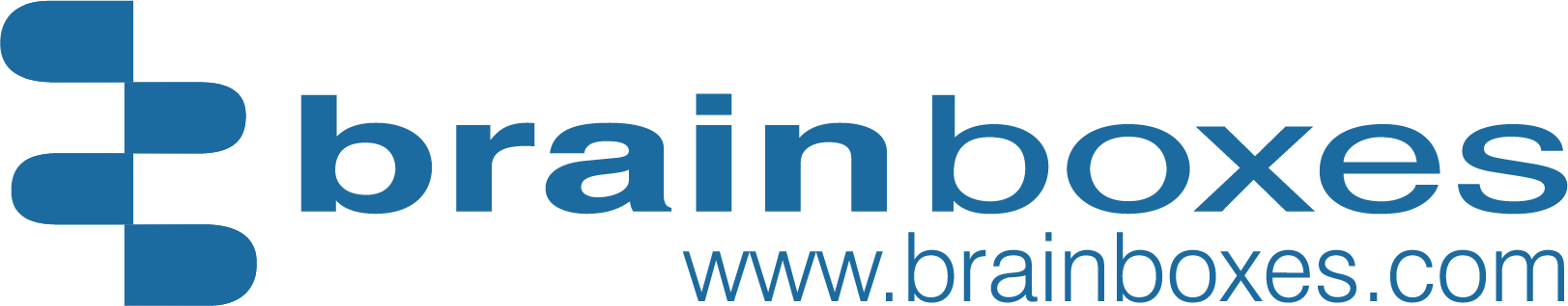 Brainboxes LOGO