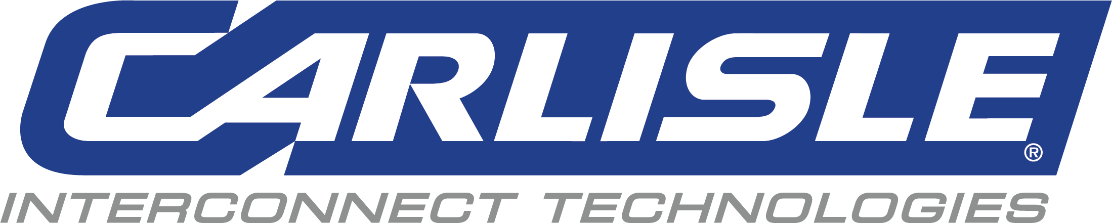 CIT (Carlisle Interconnect Technologies) LOGO