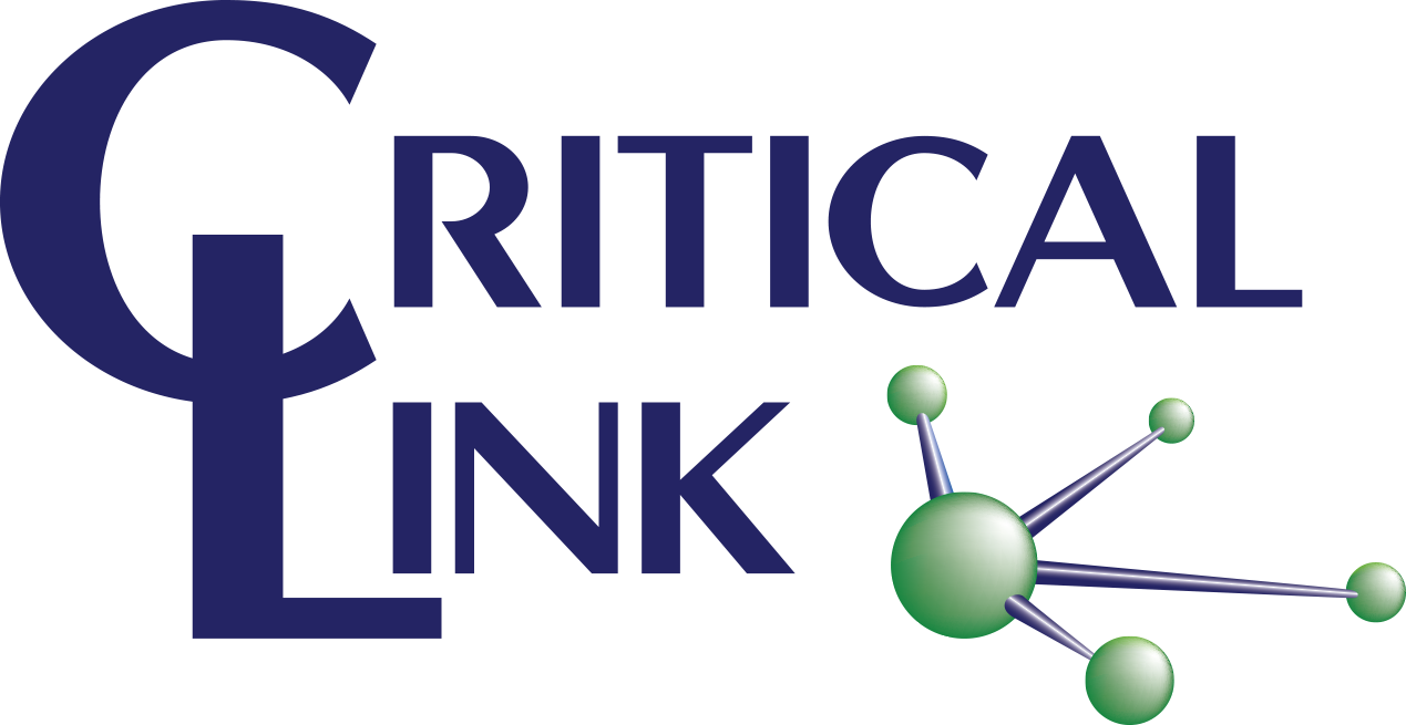 Critical Link LOGO