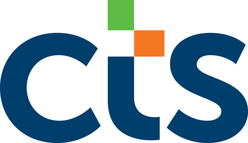 CTS Corporation LOGO