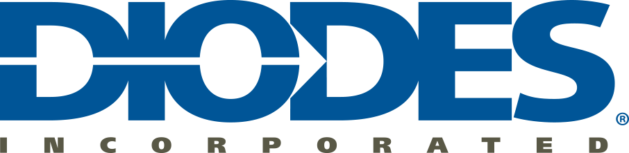 Zetex Semiconductors (Diodes Inc.) LOGO