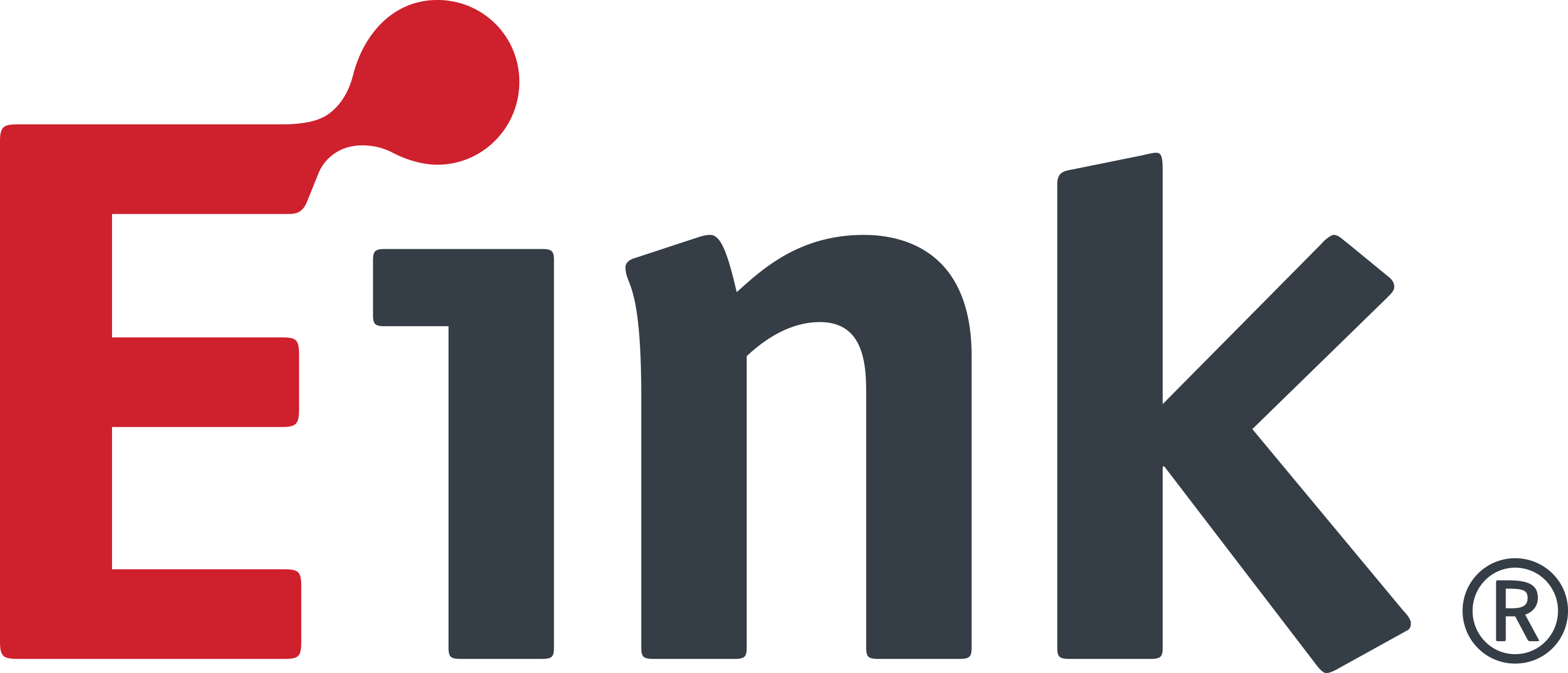 E Ink LOGO