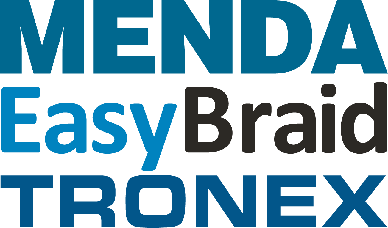 Tronex (Menda/EasyBraid/Tronex) LOGO