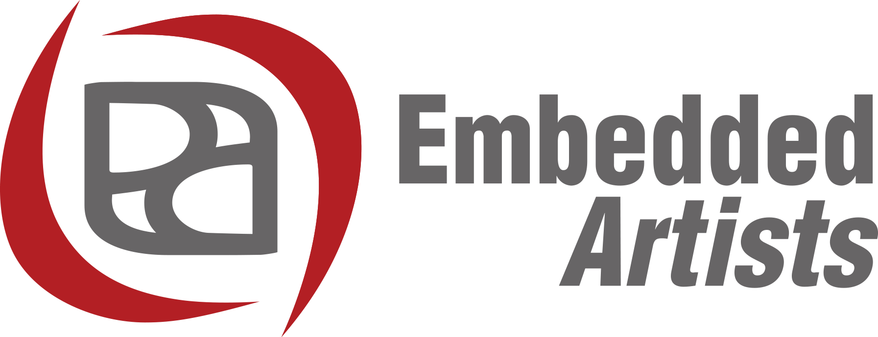 Embedded Artists LOGO