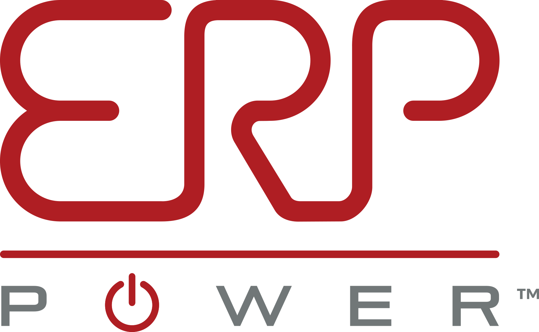 ERP Power LOGO