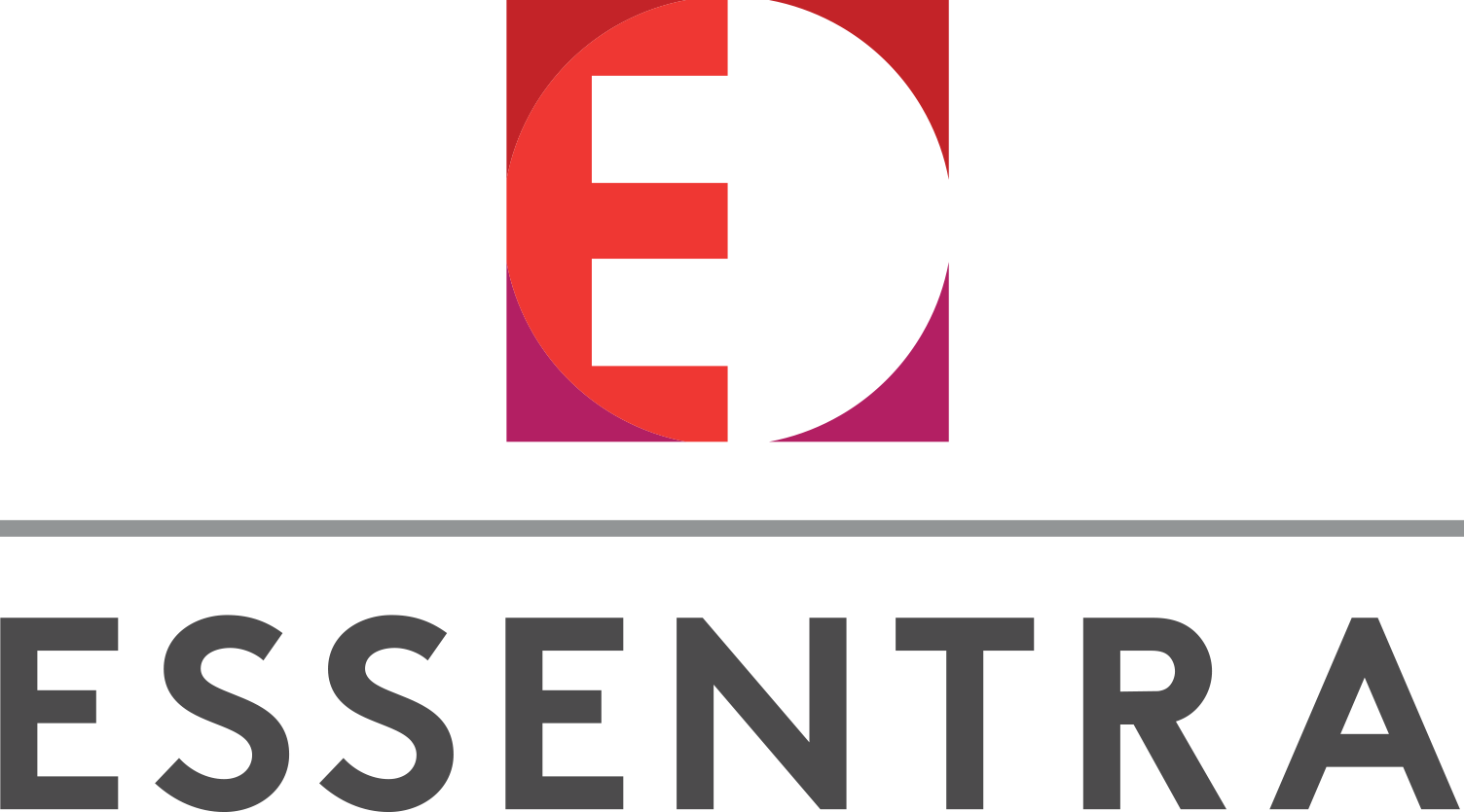 Mesan (Essentra Access Solutions) LOGO