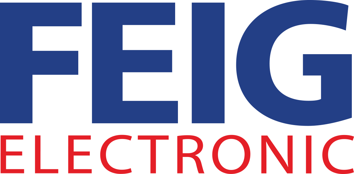 FEIG ELECTRONIC LOGO