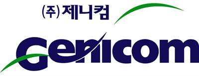 Genicom LOGO