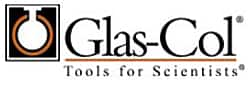 Glas-Col, LLC LOGO