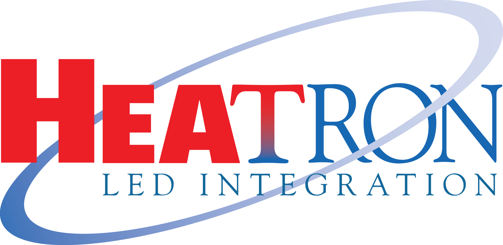 Heatron LOGO