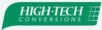 High-Tech Conversions LOGO