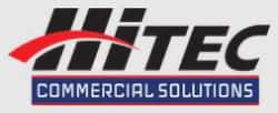 Hitec Commercial Solutions LLC LOGO