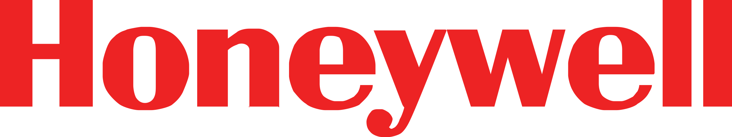 Honeywell Aerospace LOGO