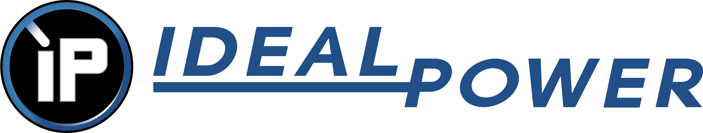 Ideal Power LOGO