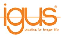 Igus, Inc. LOGO