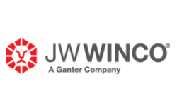 J.W. Winco LOGO