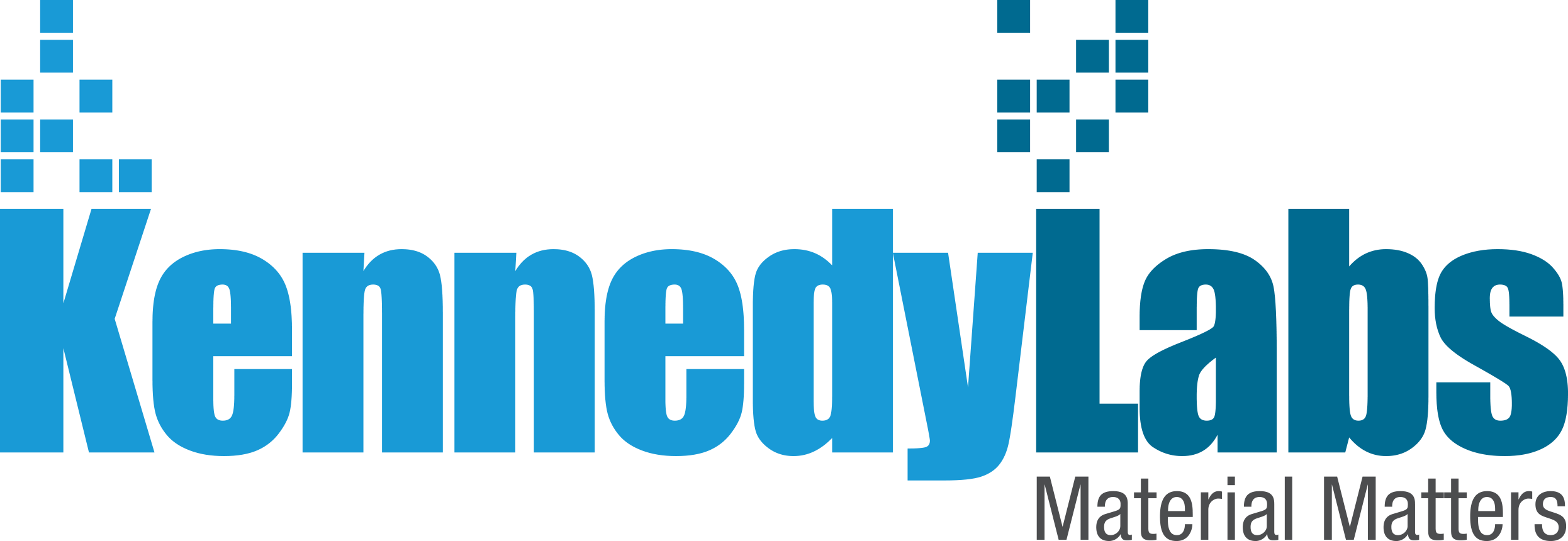 Kennedy Labs LOGO