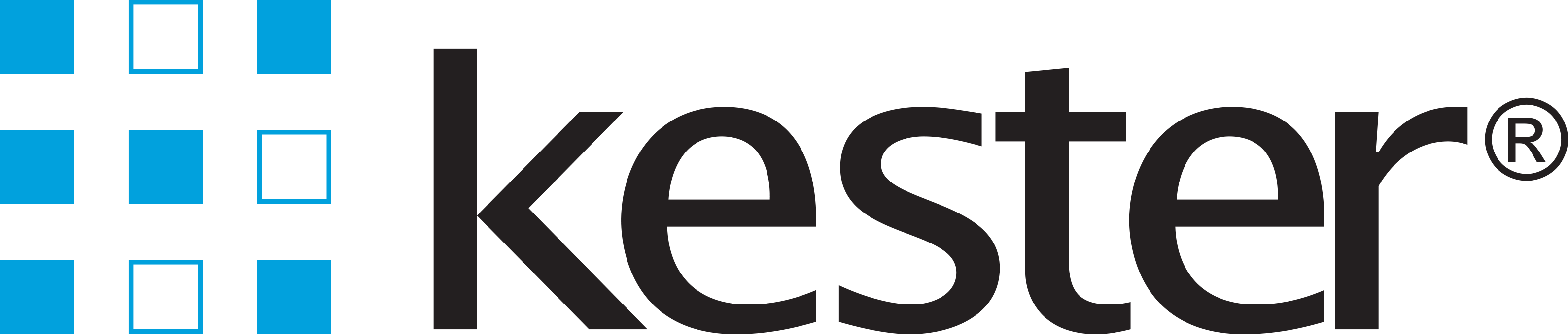 Kester LOGO