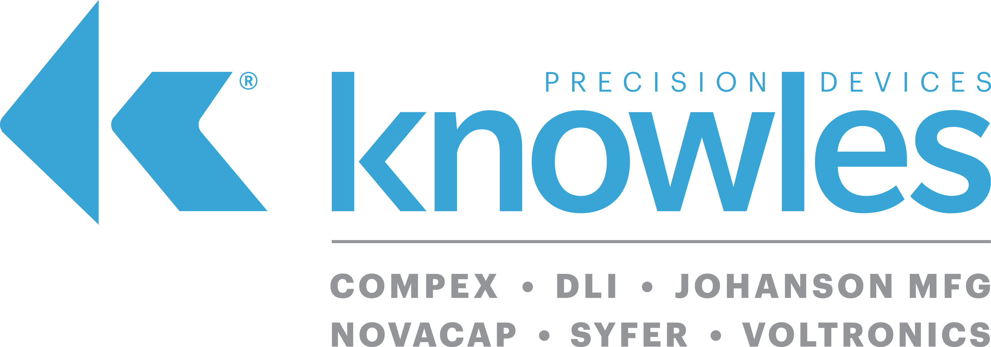 Knowles DLI LOGO