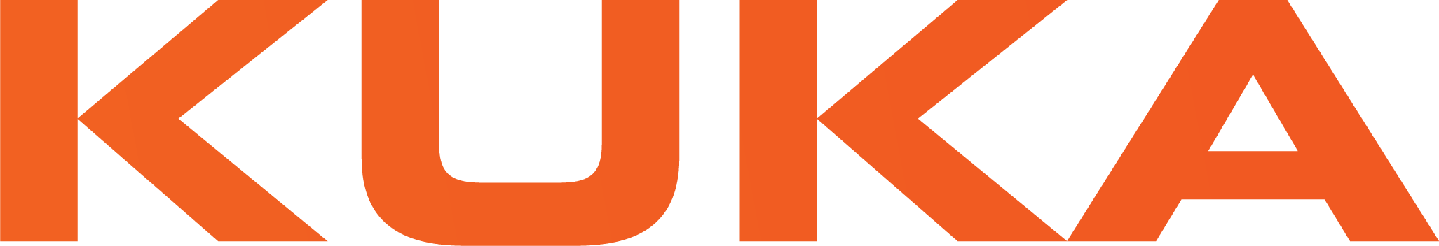 KUKA Robotics LOGO