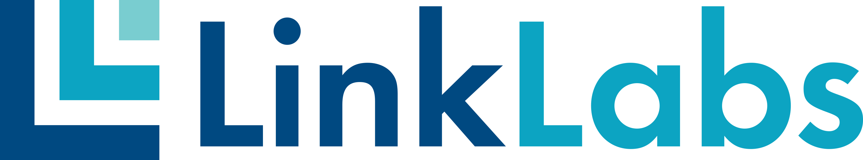 Link Labs LOGO