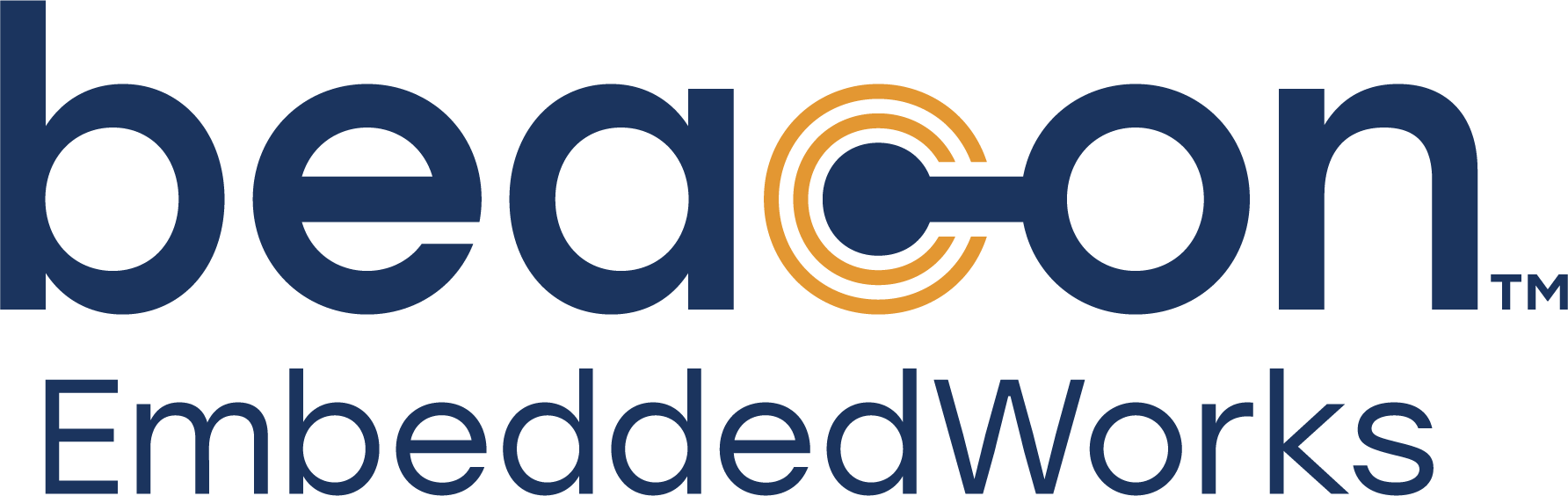 Logic PD (Beacon EmbeddedWorks) LOGO