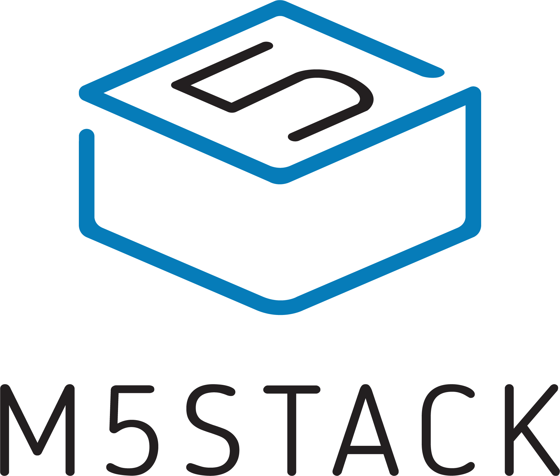 M5Stack LOGO