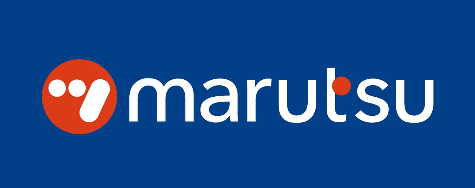 Marutsuelec LOGO