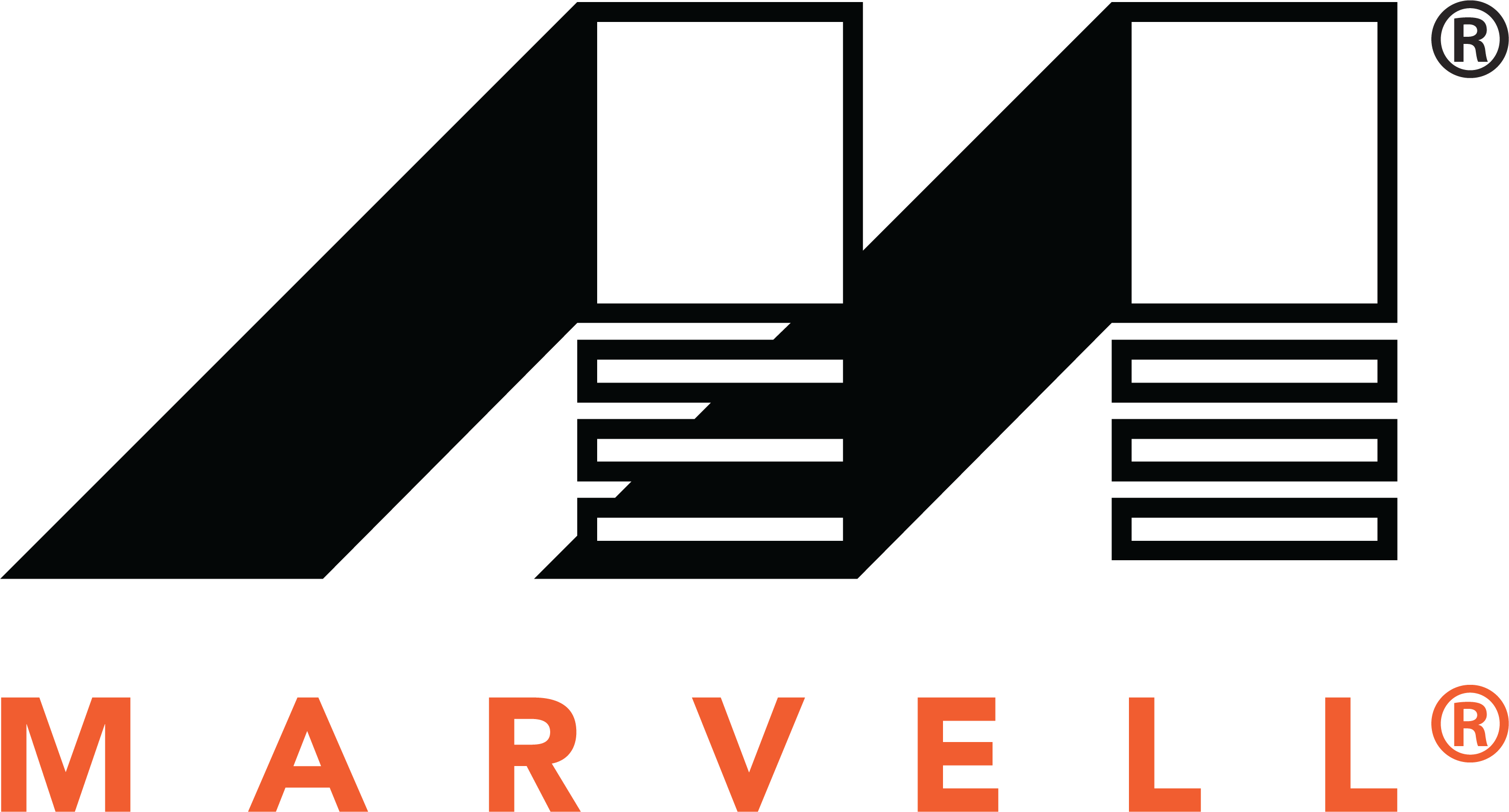 Marvell Semiconductor, Inc. LOGO