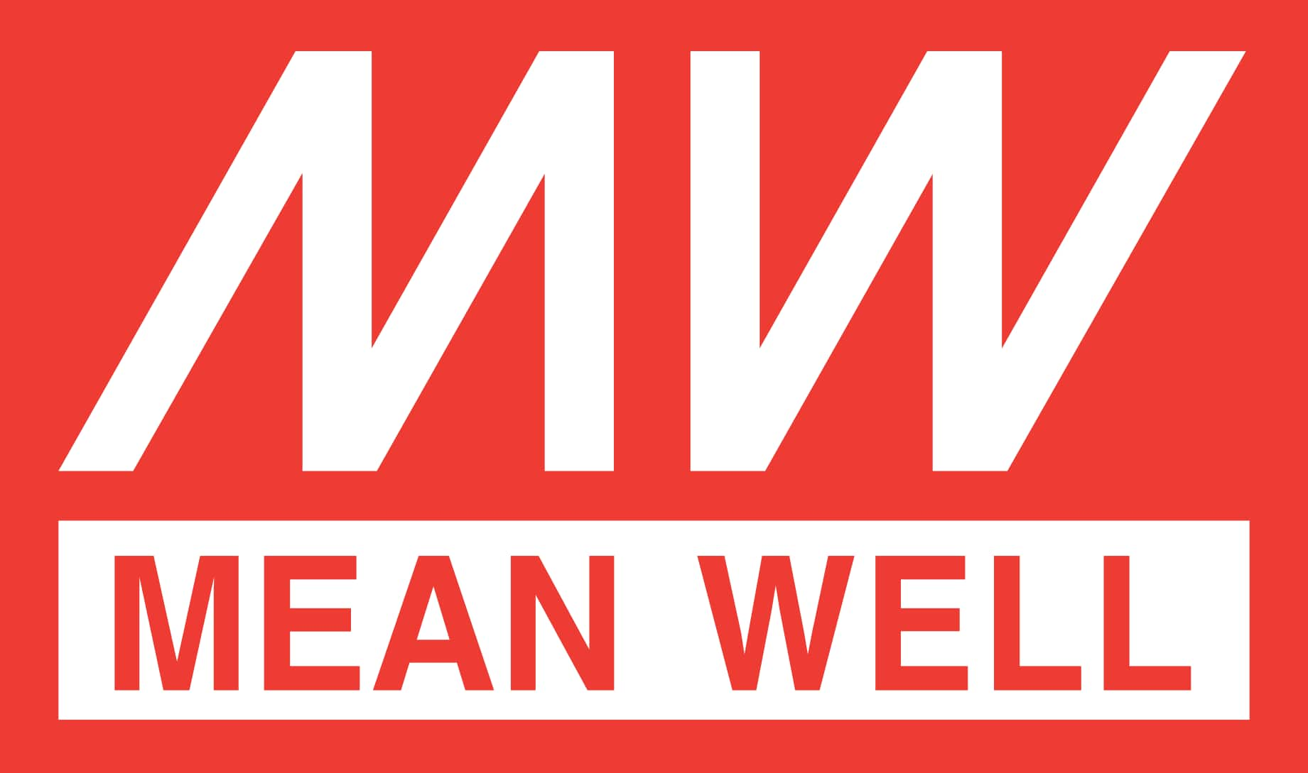 MEAN WELL LOGO