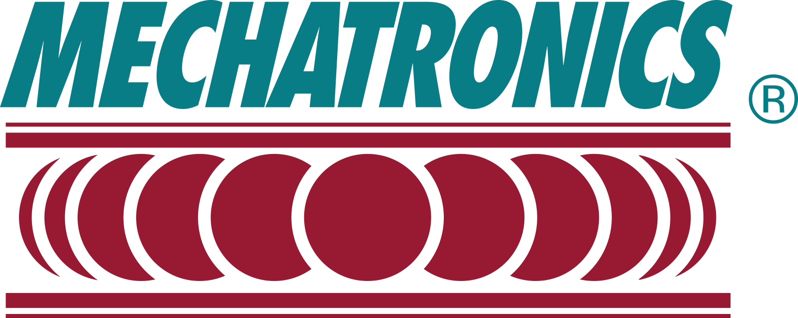 Mechatronics LOGO