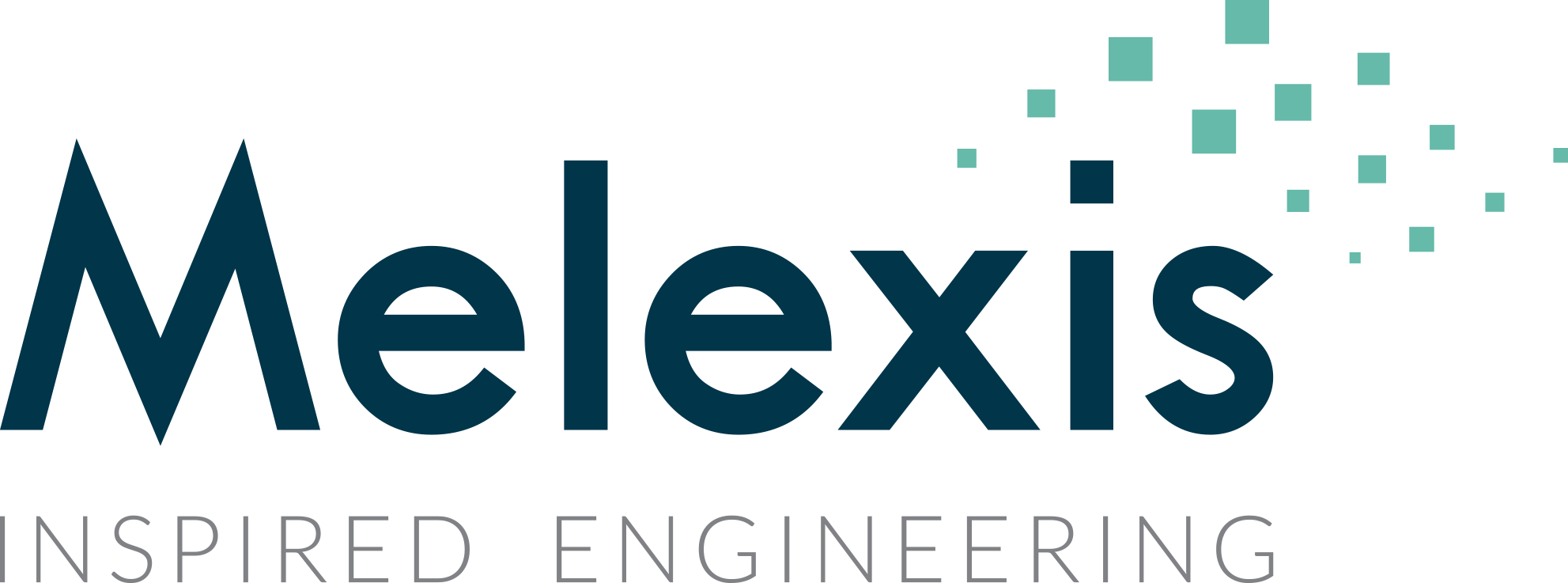 Melexis LOGO