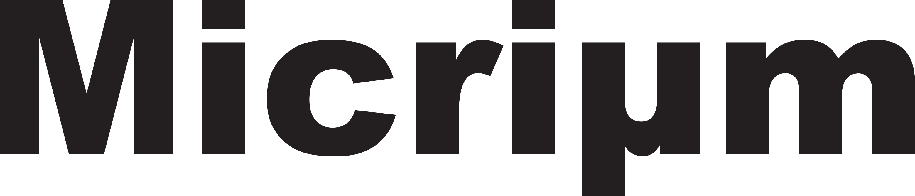 Micrium LOGO