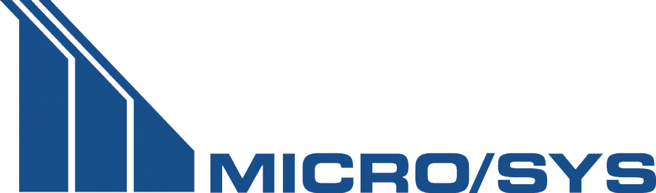 Micro/sys LOGO