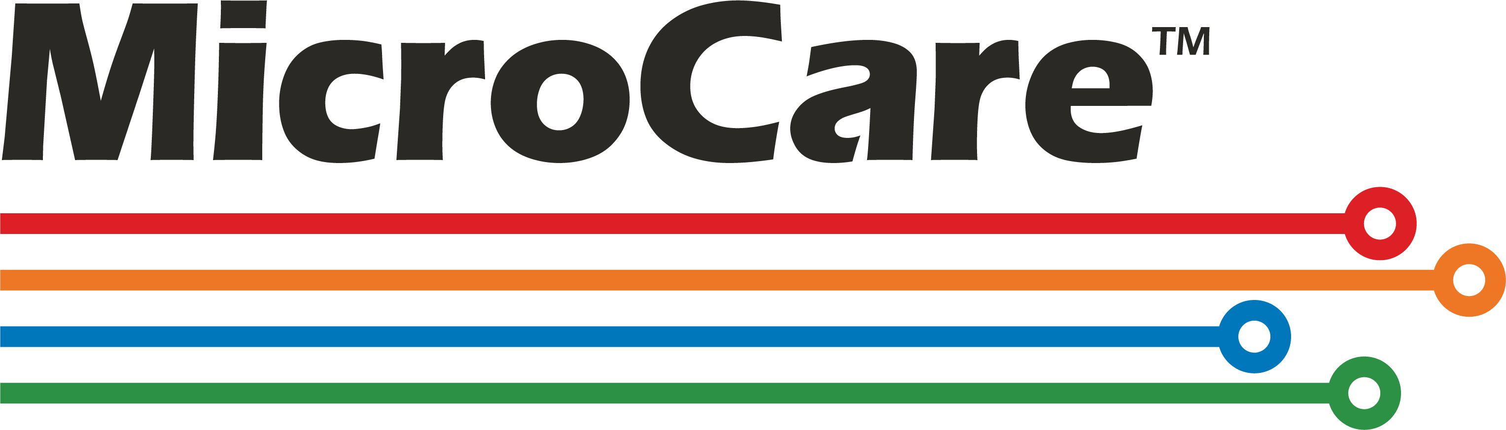 MicroCare LOGO