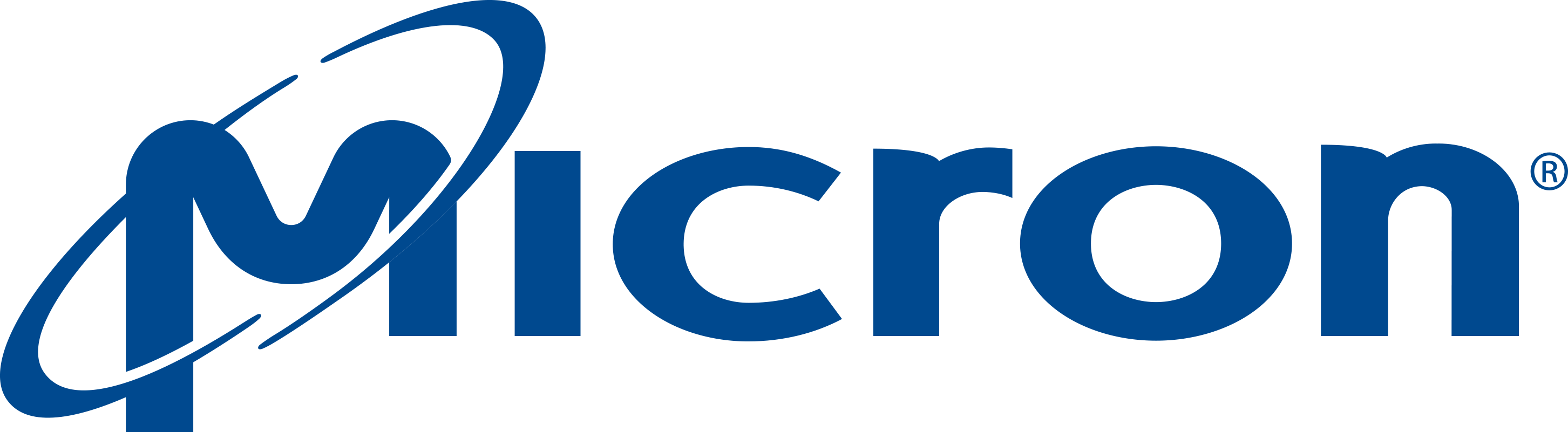 Micron Technology LOGO