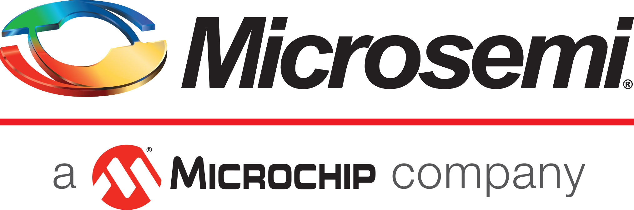 Microsemi LOGO