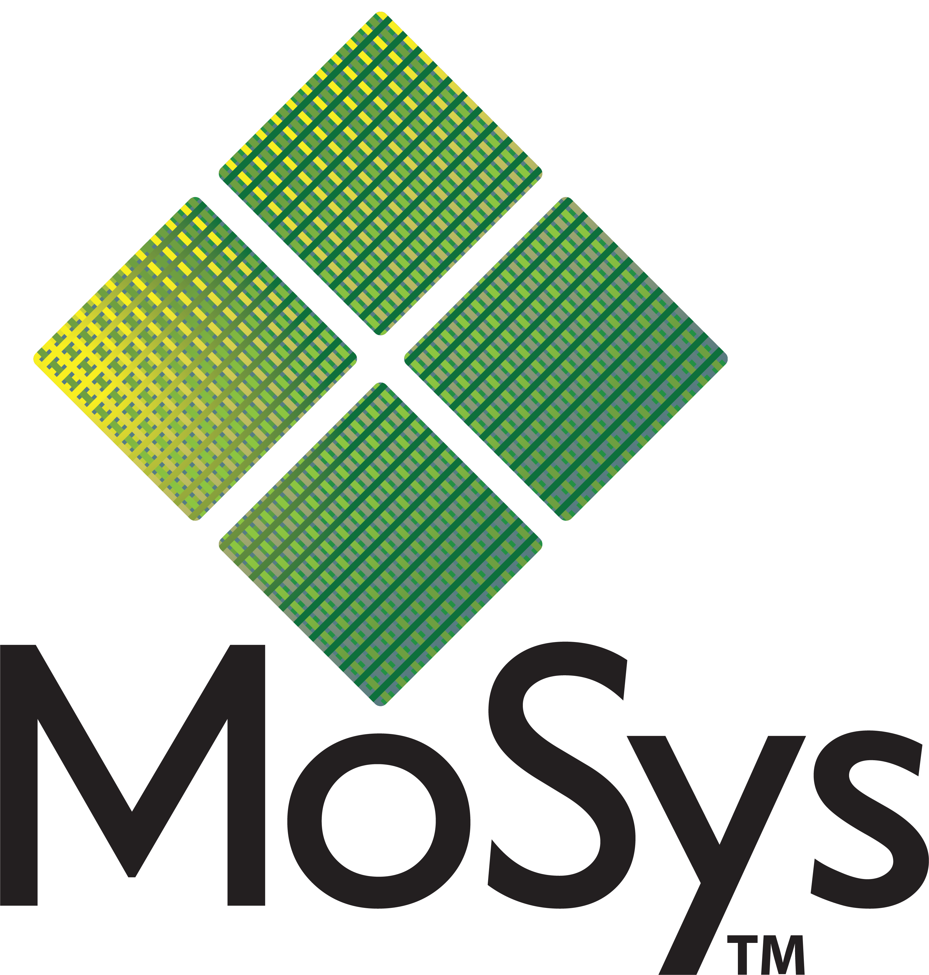 MoSys LOGO