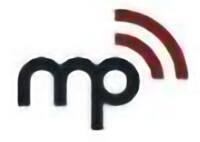 MP Antenna LOGO