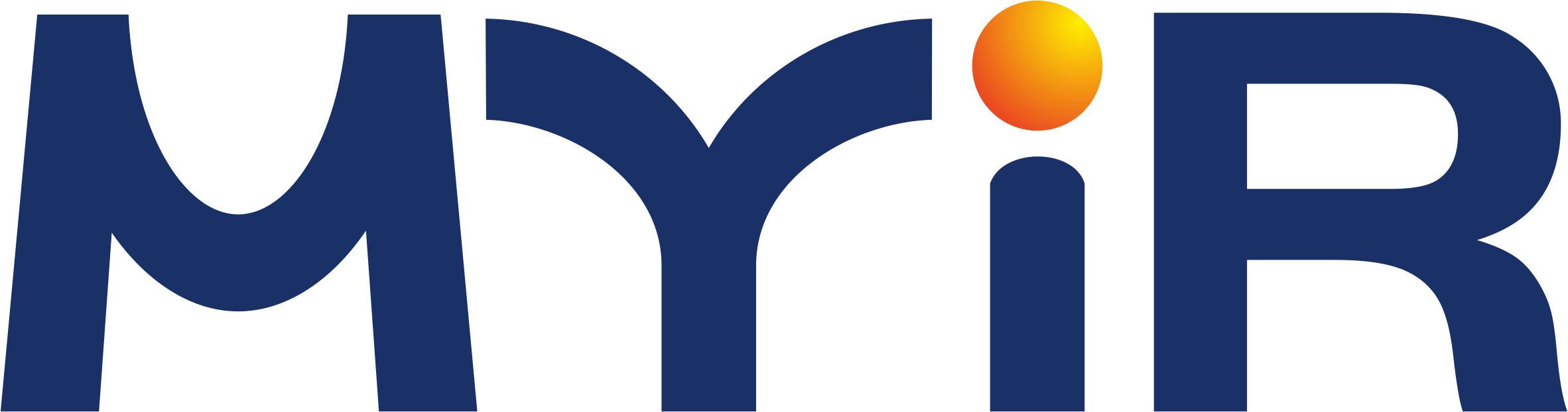 MYIR Tech Limited LOGO