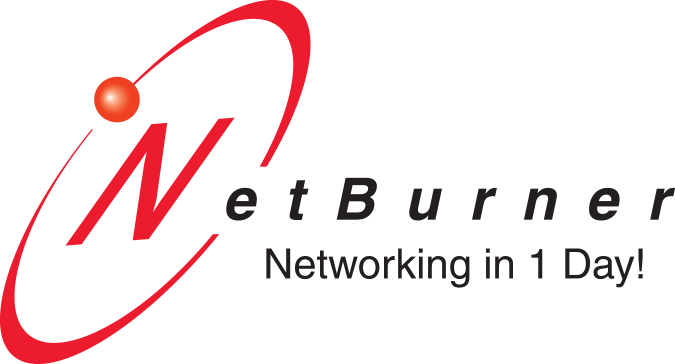 NetBurner, Inc. LOGO