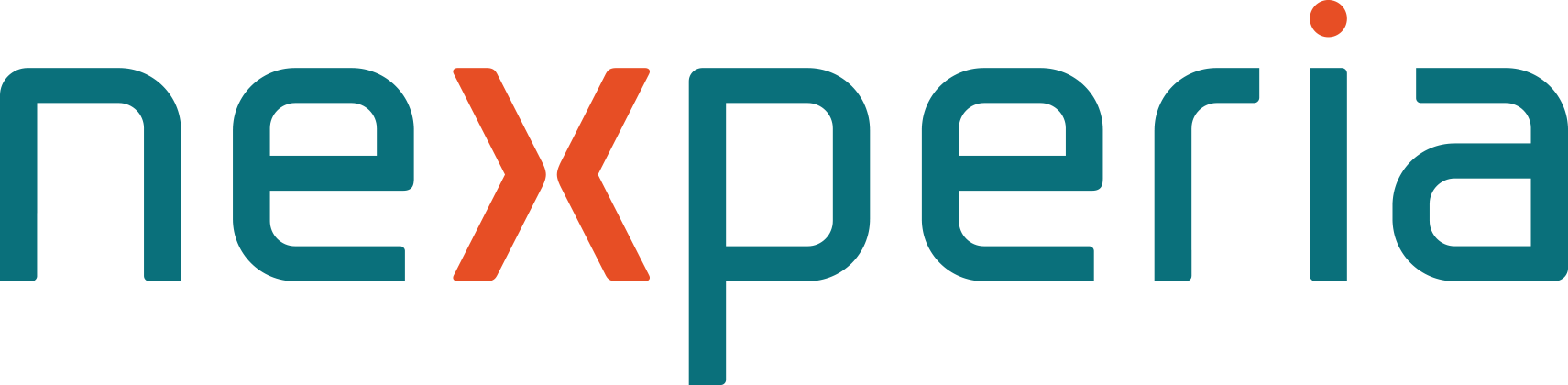 Nexperia LOGO