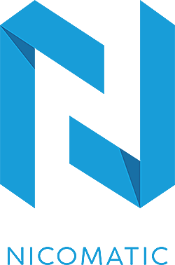 Nicomatic LOGO