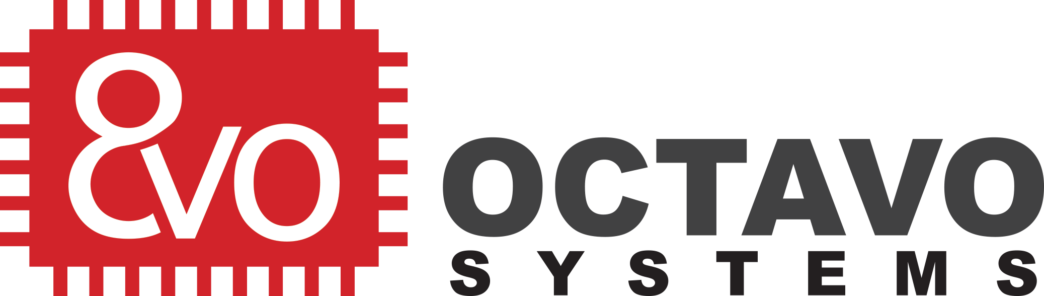 Octavo Systems LOGO