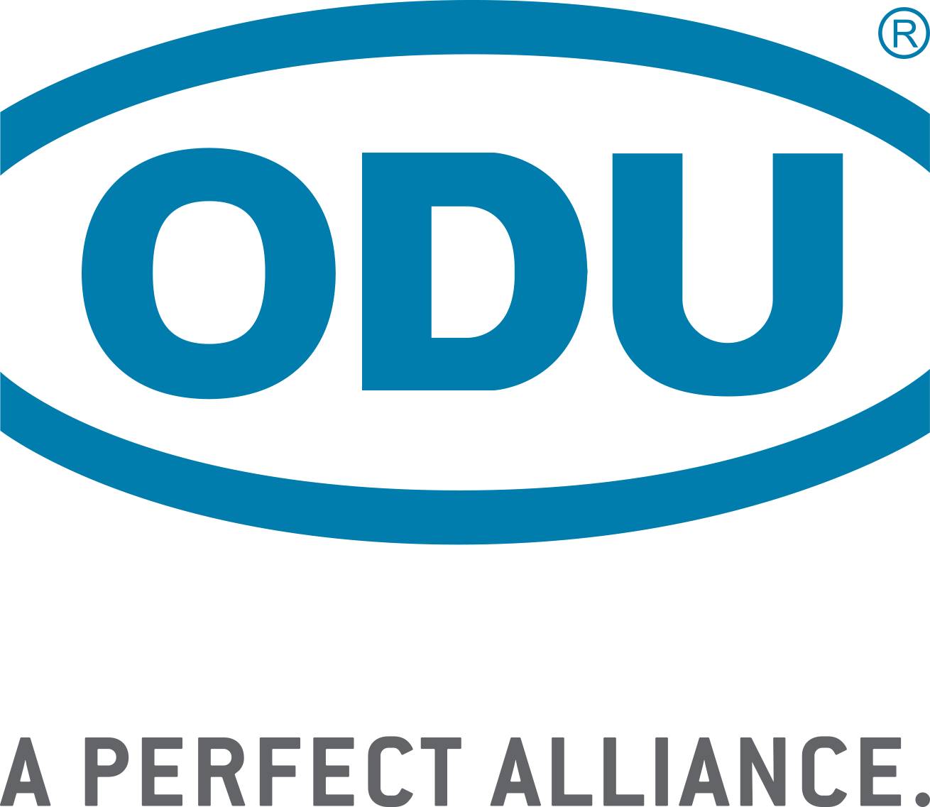 ODU LOGO