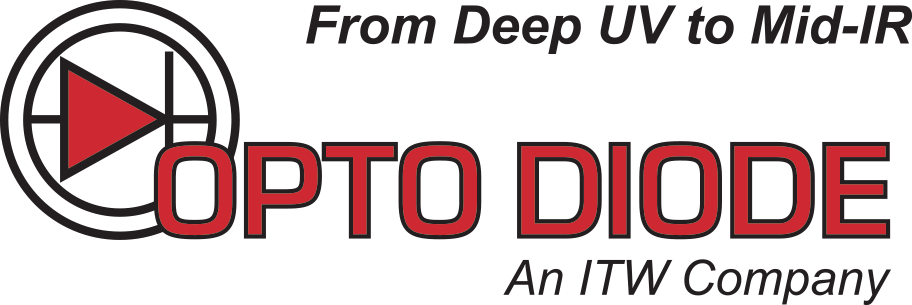 Opto Diode Corporation LOGO