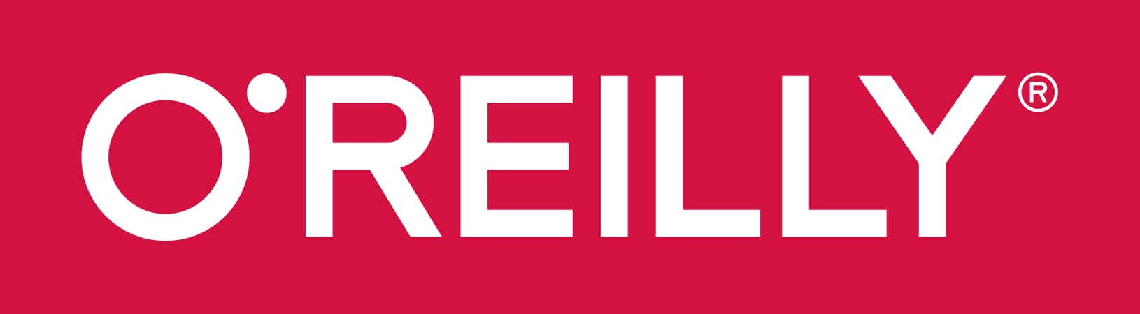 O'Reilly Media, Inc. LOGO